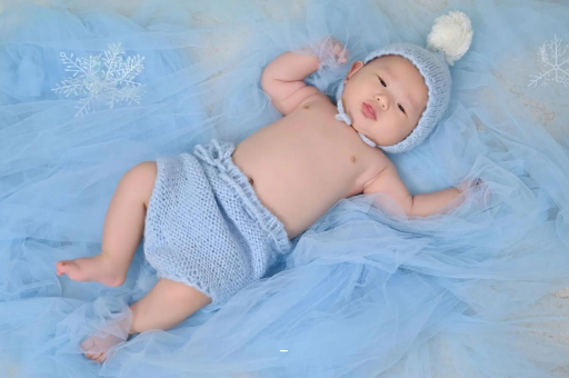 海丰宝宝贫血原因